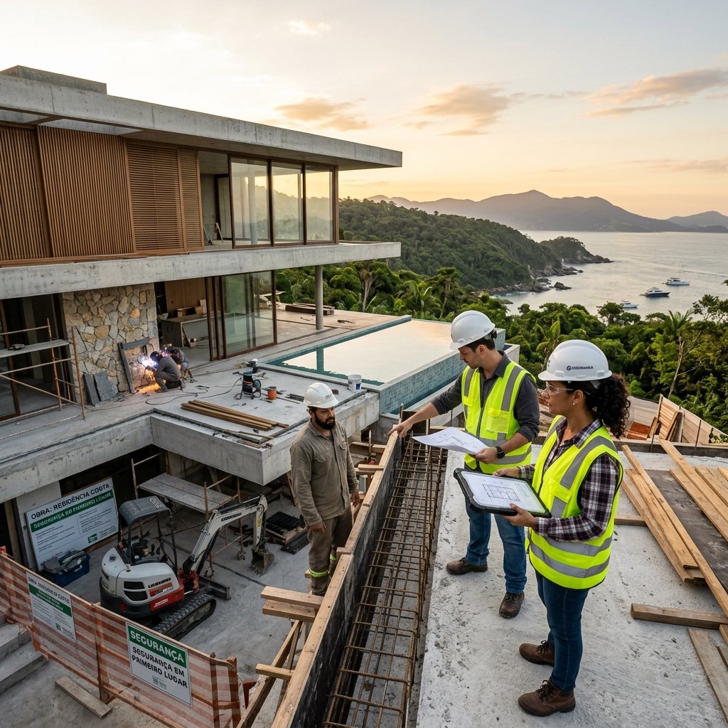 Obras e Reformas A&R